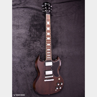 エレクトリックギター ＞ SGタイプ、bacchusの検索結果【楽器検索