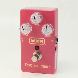 MXR、M94SE Fat Sugar Driveの検索結果【楽器検索デジマート】
