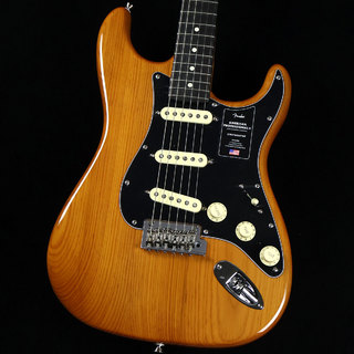 Fender American Professional II Stratocaster Roasted Pine