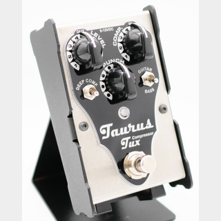 tetsugo　Taurus Tux Silver Lineベース用コンプ TAURUS ( タウラス ) TUX Silver Line 送料無料 | サウンドハウス