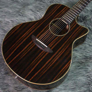 ELK STEEL-7-2 EBONY