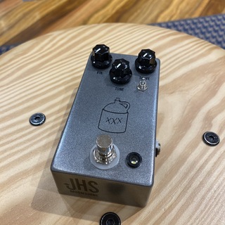 JHS Pedals Moonshine Overdrive【現物画像】