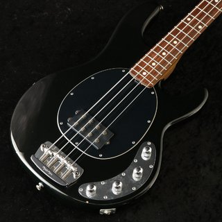 MUSIC MAN StingRay 4 Black【御茶ノ水本店】