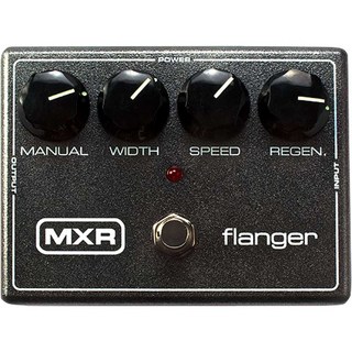 MXRM117R Flanger