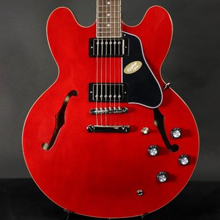 Epiphone Inspired by Gibson ES-335 Cherry 【梅田店】