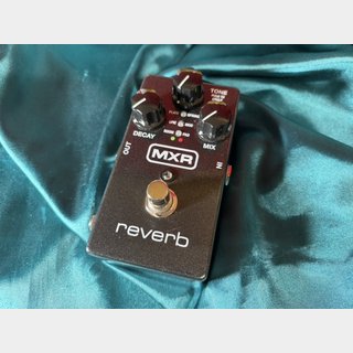mxr reverbの検索結果【楽器検索デジマート】
