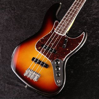 Fender American Vintage II 1966 Jazz Bass Rosewood Fingerboard 3-Color Sunburst 【御茶ノ水本店】