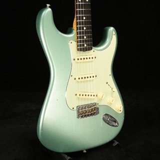 Fender Custom ShopLimited Edition 1959 Stratocaster Journeyman Relic Faded Ocean Turquoise 2016【名古屋栄店】