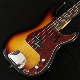 Fender HAMA OKAMOTO Precision Bass #4 3 Color Sunburst Made in Japan【御茶ノ水本店】