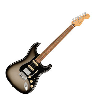 Fenderフェンダー Player Plus Stratocaster HSS SVB エレキギター