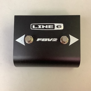 LINE 6 FBV2 Foot Controller