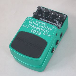 BEHRINGERUS600 / Ultra Shifter / Harmonist 【渋谷店】