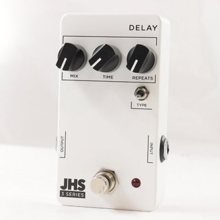 JHS Pedals 3 Series Delay ギター用 ディレイ【池袋店】