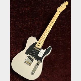 Fender Made in Japan Hybrid II Telecaster MN US Blonde #JD24025556