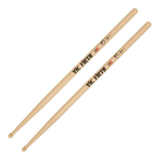 VIC FIRTH VIC FIRTH ヴィックファース VIC-SSOA Ash Soan ドラムスティック