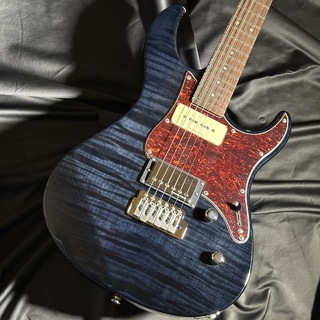 YAMAHA PACIFICA611VFM TBL 【現物画像】