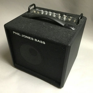 Phil Jones Bass / Session 77｜製品レビュー【デジマート・マガジン】