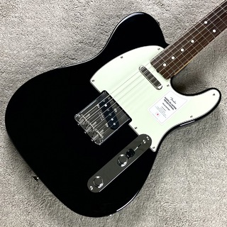 Fender 【傷あり特価!!】2023 Collection Made in Japan Traditional 60s Telecaster -Black-