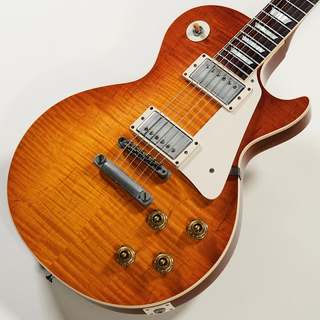 エレクトリックギター ＞ レスポールタイプ、Gibson Custom Shop、2010