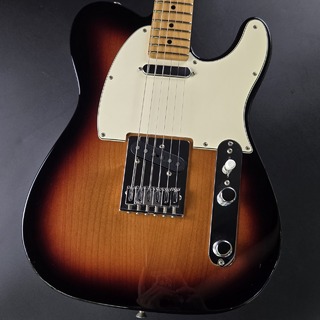 Fender Player Telecaster / 3-Color Sunburst【現物画像】