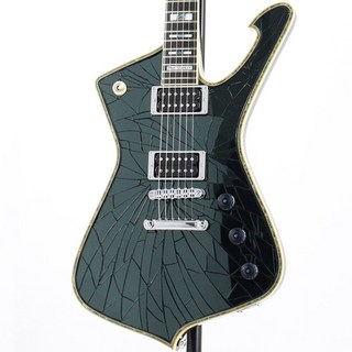 IbanezPS3CM [SN.E241410] 【Paul Stanley Model】【限定モデル】