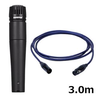 iPhoneもPCもこれ1本で高音質録音！SHURE MV88 USB-C 〜ステレオから