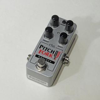Electro-Harmonix、Pitch Forkの検索結果【楽器検索デジマート】