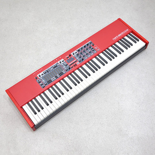 CLAVIA Nord Electro 6 HP 【展示処分大特価!!】【分割48回払いまで金利手数料0%】