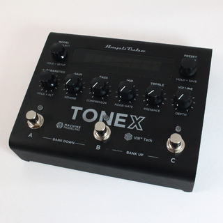 IK Multimedia、TONEX Pedalの検索結果【楽器検索デジマート】
