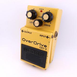 エフェクター（ギター・ベース用）、BOSS、OD-3の検索結果【楽器検索