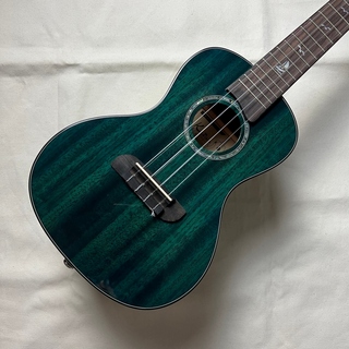 Kai Ukulele KC-100G/BL コンサートウクレレ