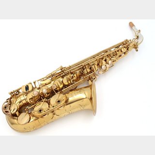 SELMER アルトサックス JUBILEE S3 GL シリーズIII 彫刻有り 【横浜店】