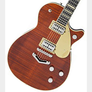 GretschG6228FM Players Edition Jet BT with V-Stoptail Bourbon Stain 【WEBSHOP】