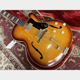 Epiphone1959 Broadway E252 Sunburst (1959 Vintage) 