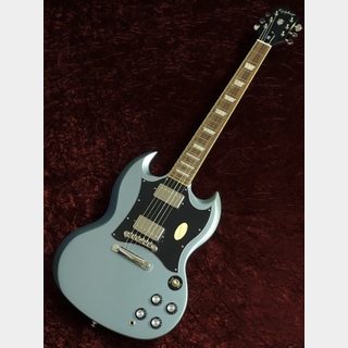 Epiphone SG Standard Pelham Blue #25041528862