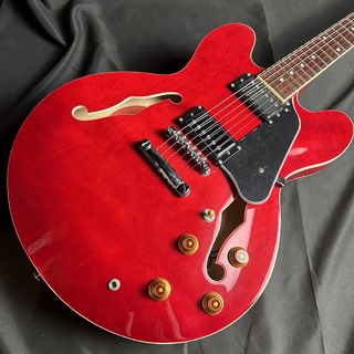 Tokai ES78SR　セミアコタイプ