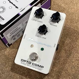 Ampeg OPTO COMP ベースコンプレッサー