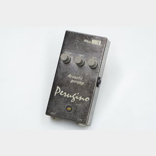 WAVER PTC-1 Acoustic Preamp【GIB横浜】