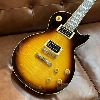 Gibson【美ローズ指板】Slash Les Paul Standard November Burst  s/n 213140256 [4.21kg]3Fフロア