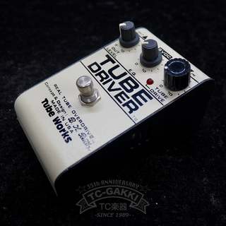 エフェクター（ギター・ベース用）、TUBE WORKSの検索結果【楽器