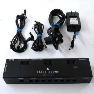 Free The Tone、PT-1Dの検索結果【楽器検索デジマート】