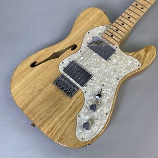 Fender MADE IN JAPAN TRADITIONALⅡ 70S TELECASTER THINLINE