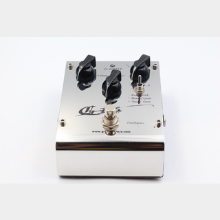 G-LIFE D-DRIVE エフェクター G-Life Guitars