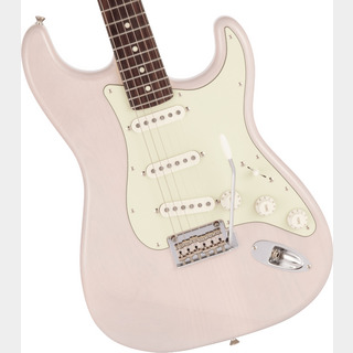 Fender Made in Japan Hybrid II Stratocaster Rosewood Fingerboard -US Blonde-【お取り寄せ商品】