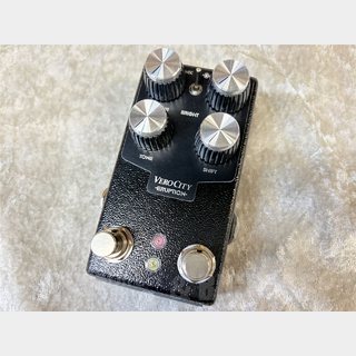 VeroCity Effects Pedalsの検索結果【楽器検索デジマート】