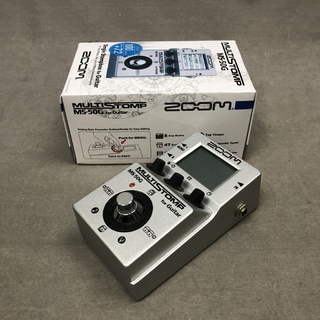 ZOOM MultiStomp MS-50G