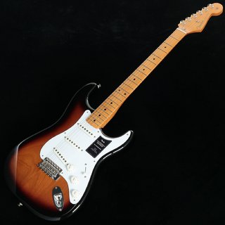 Fender Vintera II 50s Stratocaster Maple Fingerboard 2-Color Sunburst [チョイキズ特価][3.67kg]【池袋店】