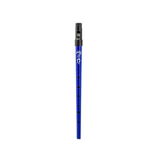 CLARKED' SWEETONE TINWHISTLE - BLUE ティンホイッスル D管