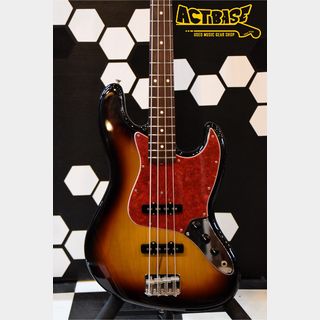 Fender JapanJB62-75US 3TS