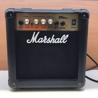 Marshall 中古MG10CD